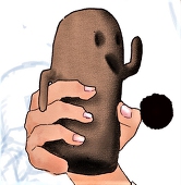 ポッケ