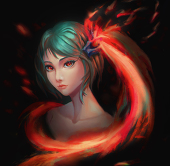 未来的小德