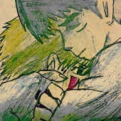 ま