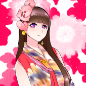ころん⊿