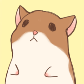ひよりハムスター