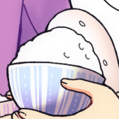 メシ子