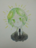 白昼
