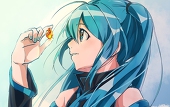 ERUNA☆鬼灯様&白澤様好き