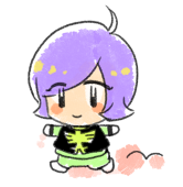 迷子