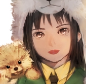 。