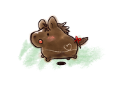 ぽちこ
