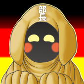 M部長