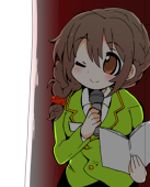 ごがつ