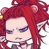阿韻YAMI