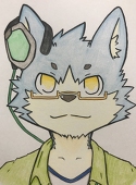 おる（焰）
