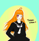 Miko-chan