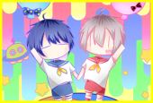 スィノ*