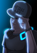 Mesias Art