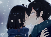四葉(しがつ)