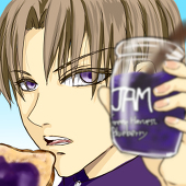 JAM＠刀剣乱舞CoC