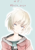 ゆず（kkhr）