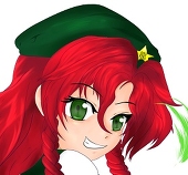 閣下ちゃん