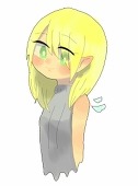 モチ子
