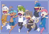 外道ミツヤ