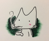 軸
