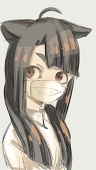 みくみん。