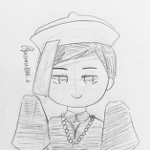 杏娘*佐久間