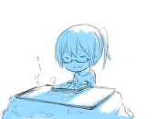 はなめがね