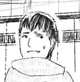 だば
