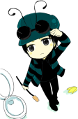 peke