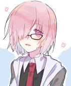 幽蓝