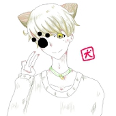 ぱお✎*。