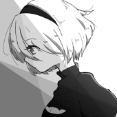 逆