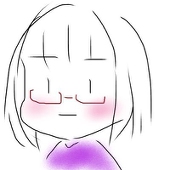 ほっぺを打ち落とすゾ