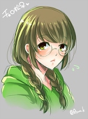 かや