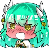 なご