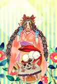 ザラメ