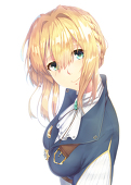 鶸虫wolm
