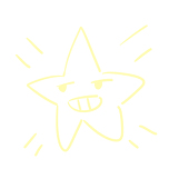 star