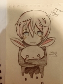 Tomo-san