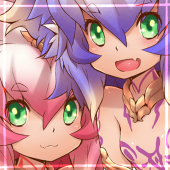 つき☆クロ@にゃぎゃぎゃ☆