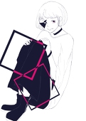 N.