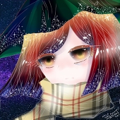 サインペンの妖精