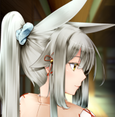 月祢しゃもじ