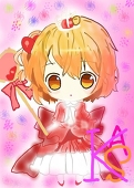 衿花