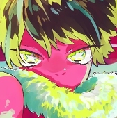 いお