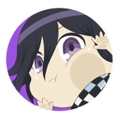 赤いエビ丸