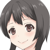 上北よつば