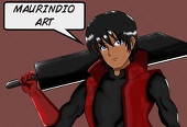 Maurindio
