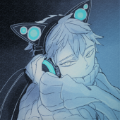 ヒョー(灯ょ～)